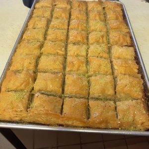 Baklava