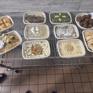 Make Your Own Platter