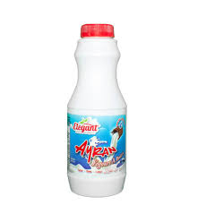 Yogurt drink (Ayran)