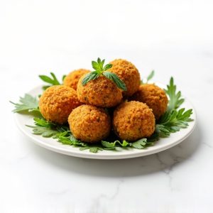 Falafel 6 pieces