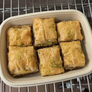 Spanakopita